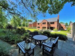 5 Eden View, Rickerby Court, Carlisle CA3 9BF