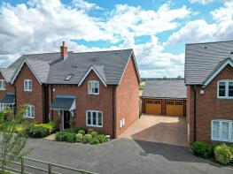 41, Manor Lane, Harlaston, Tamworth B79 9JS