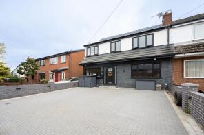 154a, Smithy Lane, Ormskirk L40 8HW