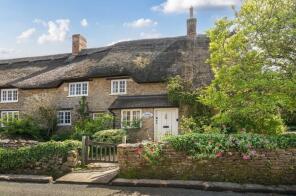 Slades Cottage, Main Street, East Coker, Yeovil BA22 9JY