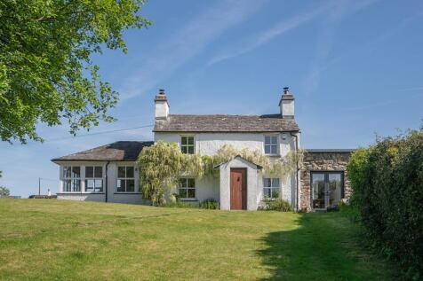 Bridge House, Underbarrow, Kendal, Cumbria