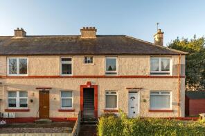 1f1, 33, Woodhall Drive, Woodhall, Juniper Green EH14 5BT