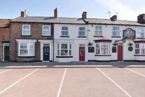 High Street, Northallerton, North Yorkshire, DL7