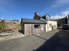 Myrtwydd, A487 Dinas To Junction Fedir Brenin, Newport SA42 0UR