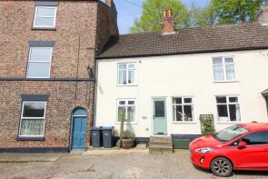 17, Church Street, Thirsk YO7 3PA