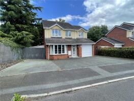 54, Parc Hafod, Four Crosses, Llanymynech SY22 6NZ