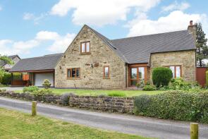 Minty House, Standlow Lane, Ashbourne DE6 1QZ