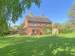 Long Orchard, Old Ebford Lane, Exeter EX3 0QP