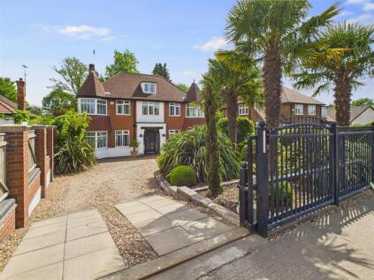 Boothferry Road, Hessle