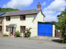2, Brookside, Knucklas, Knighton LD7 1PW