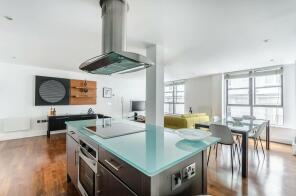 Flat 5, 20 Harlequin Court, Tavistock Street, London WC2E 7NZ