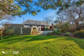 Sea Rocket Barn, The Saddle To Corner Cottages, Kingsbridge TQ7 2BY