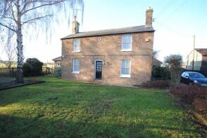 Rushbech Farm, Horseway, Chatteris PE16 6XQ