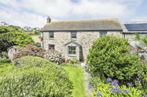 Towan House, Perran Lane, Penzance TR20 9NE
