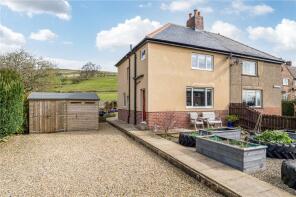 7, Nidd View, Lofthouse Low Bridge To Low Sikes, Harrogate HG3 5SB