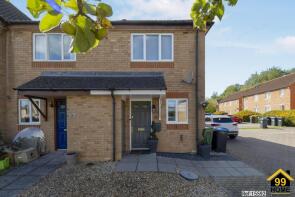 21, Stolford Rise, Tattenhoe, Milton Keynes MK4 3DW