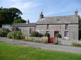 Glen View, Wolfscastle, Haverfordwest SA62 5LZ