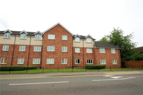 17, Harpers Court, Hednesford Road, Heath Hayes, Cannock WS12 3HY