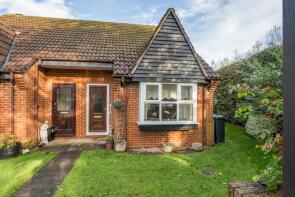 5, Emerton Garth, Northchurch, Berkhamsted HP4 3XJ