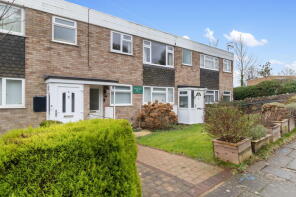 5, College Mews, Somers Road, Malvern WR14 1JD