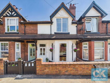 Herbert Road, Stafford, ST17 9BH