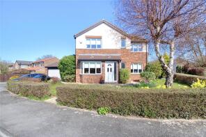 11, The Yew Walk, Stockton-on-tees TS21 1PA