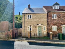 1, St Marks Rise, Woodmancote, Dursley GL11 4AN
