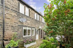 47, Barracks Fold, Hepworth, Holmfirth HD9 1TQ
