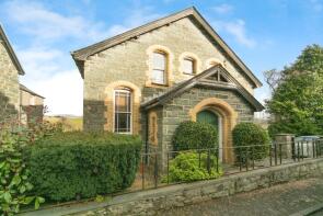 Bethel Chapel, Pen Y Garreg, Trawsfynydd LL41 4UE