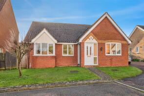 21, Sears Close, Norwich NR11 6JB