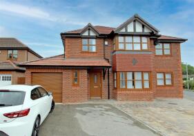 5, Ffordd Cae Canol, Trefnant, Denbigh LL16 4YJ