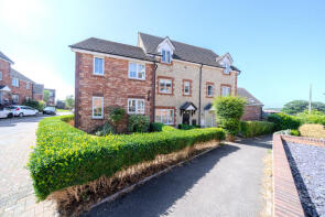 91, Woolpitch Wood, Bayfield, Chepstow NP16 6DR