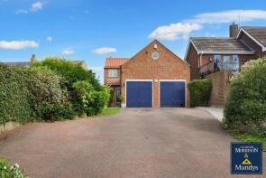 Mill View, Mill Lane, Newark NG23 6AJ
