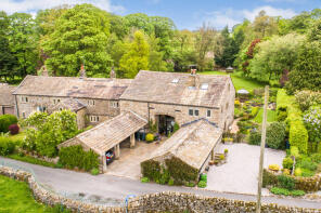 Winnow Barn, Green Lane, Rylstone, Skipton BD23 6LN