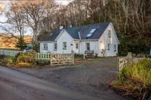 Cullaloe Cottage, Kilmelford PA34 4XD