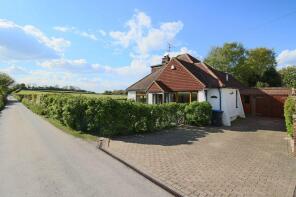 Wolstonbury, New Way Lane, Hassocks BN6 9PP