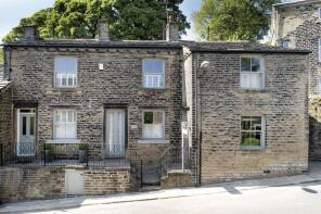 25 29, Lower Mill Bank Road, Mill Bank, Sowerby Bridge HX6 3ED