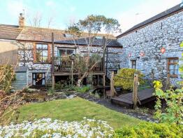 The Reading Room, Neales Row, Great Urswick, Ulverston LA12 0SX