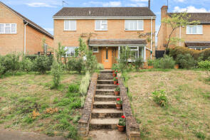27, Caxton End, Cambridge CB23 2SS