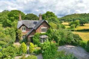 Tyr Ysgol, Old Road Lay By On A5, Glyndyfrdwy, Corwen LL21 9HH
