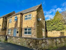 285a, Manchester Road, Millhouse Green, Sheffield S36 9NP
