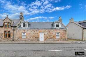 12, Gordon Street, Buckie AB56 5QR