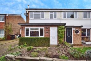 16, Woodland Close, West Malling ME19 6RR