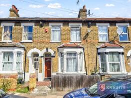 10, Hinton Road, London N18 1PW