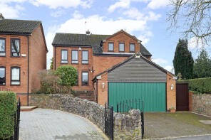 28, Church Lane, Leicester LE9 9GD