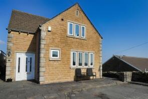 19, Greenfield Close, Sowood, Halifax HX4 9JG