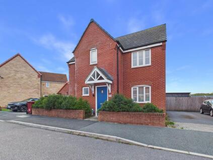 Mill Farm Drive, Tibshelf, DE55