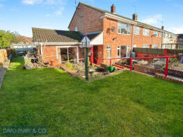 36, Townend, Presteigne LD8 2DW