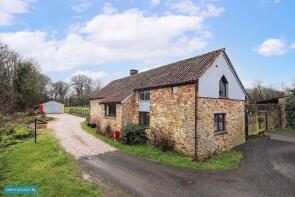 Cards Cottage, Tucks Bridge Road, Stawley, Wellington TA21 0HS