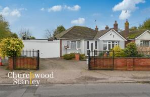 Abbey Brook, Bradfield Road, Manningtree CO11 2SG